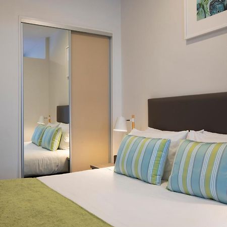 Quest Atrium Serviced Apartments Wellington Exterior foto