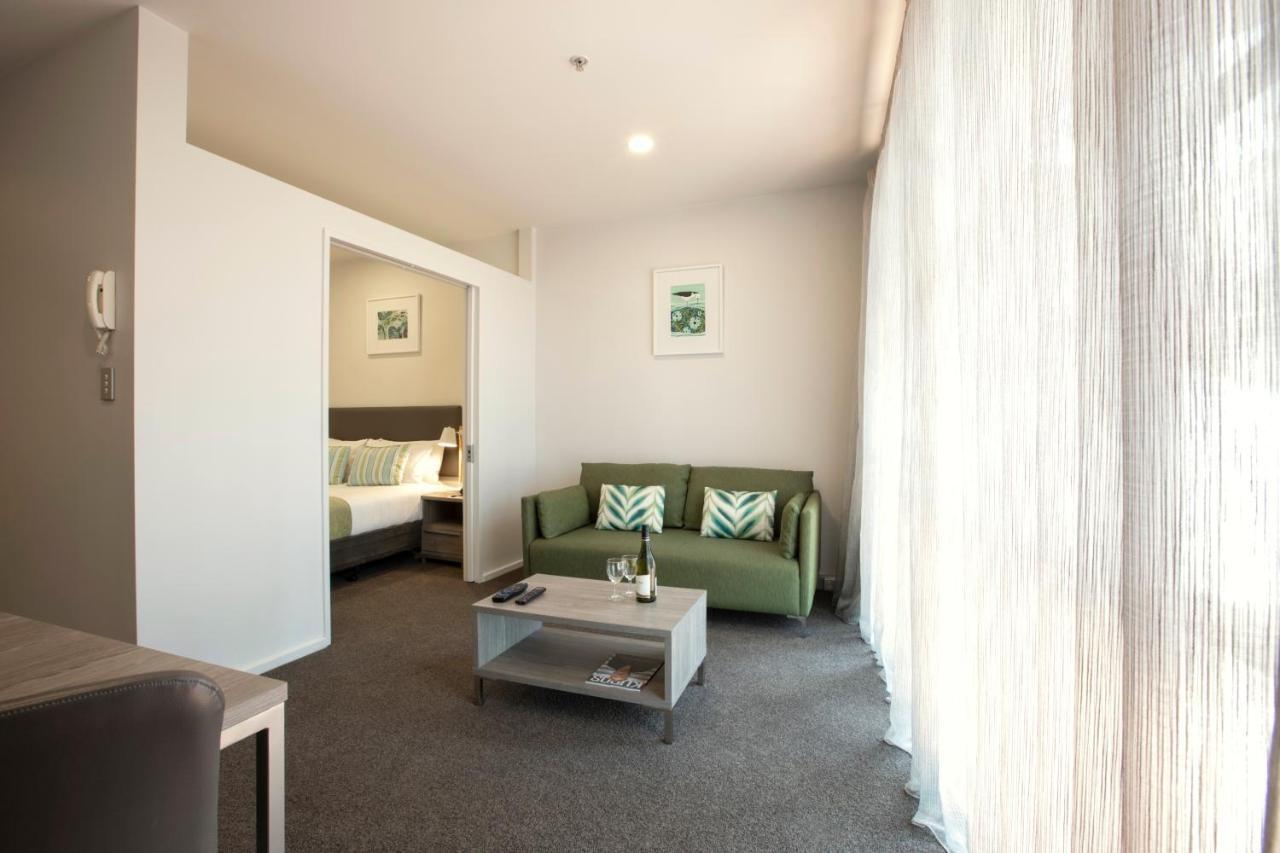 Quest Atrium Serviced Apartments Wellington Exterior foto